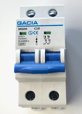 Gacia Circuit Breaker C10 MCB