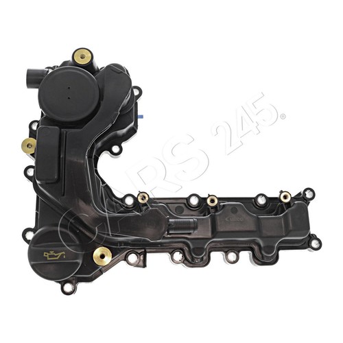 Cylinder head cover - head,