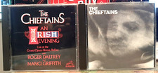 THE CHIEFTAINS CD LOT ~ AN