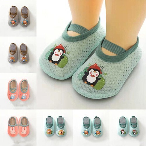 Toddler girls boys slippers - girls,
