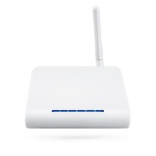 Signal Repeater For 433 Mhz Wireless GSM Alarms, Alarm Detector Signal Booster