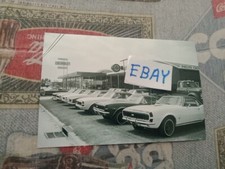 CLASSIC CARS, 1967 CHEVY