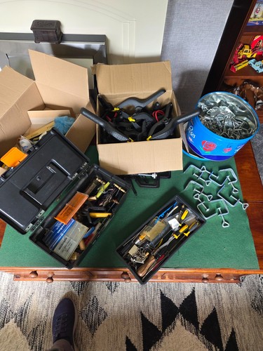 Modeling tools for model - for, kits