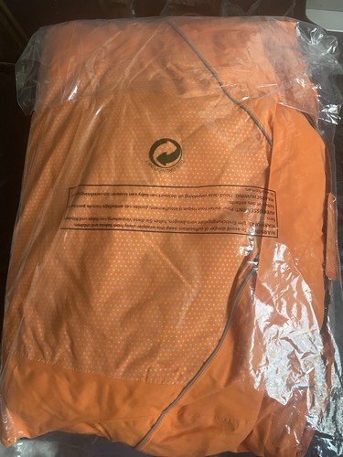 Just eat jacket - just,