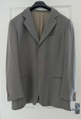 Armani collezioni vintage mens - vintage,