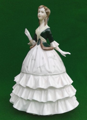 Royal worcester debutante - royal,