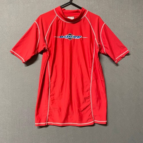 Osprey rash vest - rash, mens