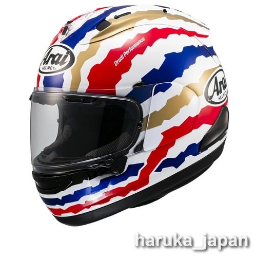 Arai doohan2 full - full, face