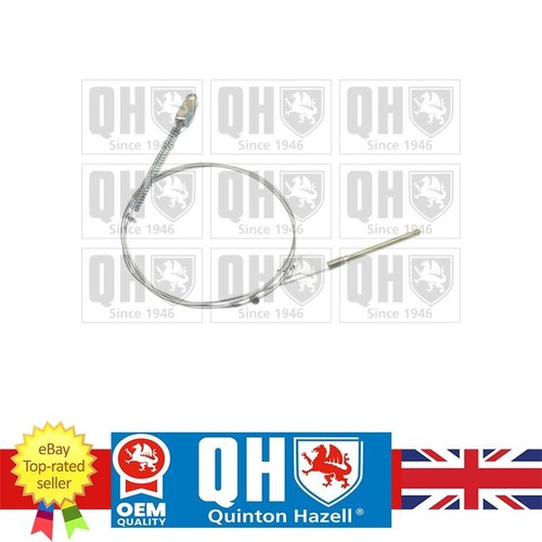 Parking brake cable for - brake,