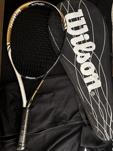 Wilson blx tempest - wilson,