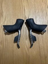 SRAM Red AXS D1 12 Speed Left & Right hydraulic disc brake Shifters 