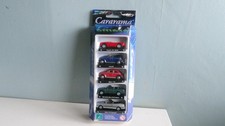 HONGWELL DIE CAST CARARAMA 5