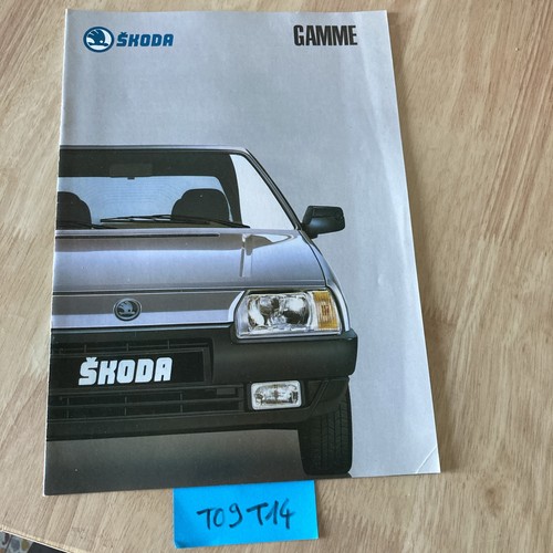 Skoda favorit sedan station - favorit,
