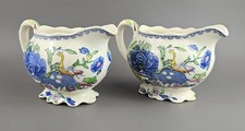 Mason's Milk Jug Regency