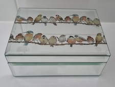 Lovely Laura Ashley Birds