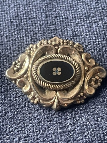 Victorian mourning jewelry - victorian,