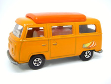 Matchbox Lesney Superfast