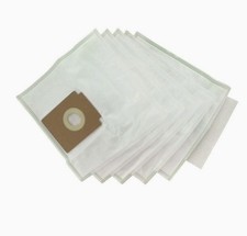 Hoover Bags Compatible With Zanussi ZAN3002 -Electrolux listo Z2100-Z2077 ( X4)