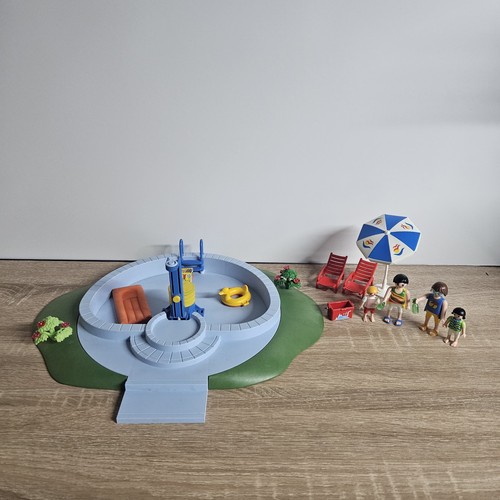 Vintage playmobil 3205 - ​vintage,