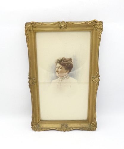 Antique edwardian hand - edwardian,