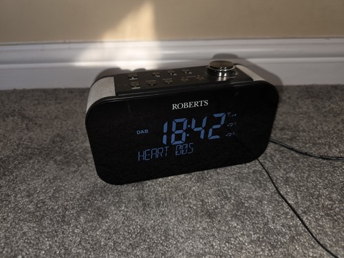 Roberts ortus dab - dab, digital