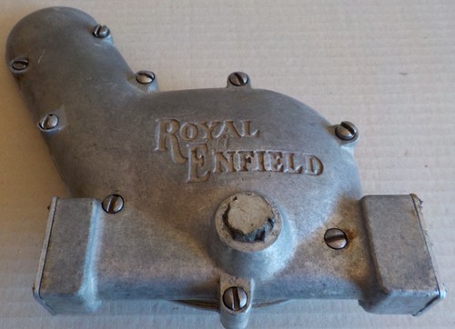 Royal enfield 350 - enfield, wd/c