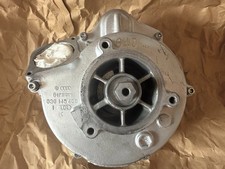 Polo G40 Supercharger G Lader