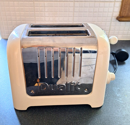 Dualit lite slice toaster - lite, 2-slice