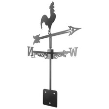 Rooster Weather Vane - Retro