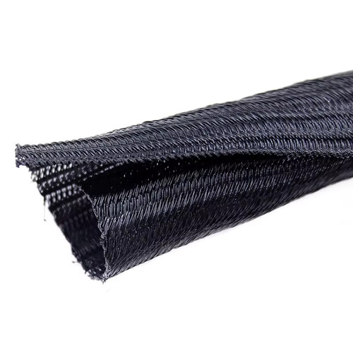 Expandable cable sleeve pet - cable,