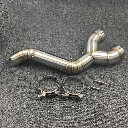 Modified exhaust system mid - modified,