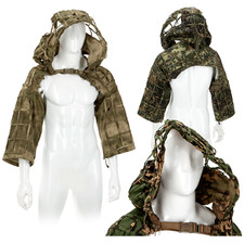 Invader Gear Bolero Ghillie