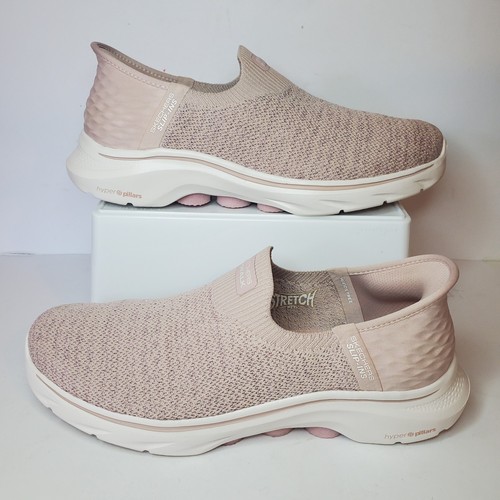 Skechers slip ins - slip-ins, trainers