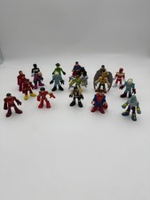 Imaginext Figures Preloved X