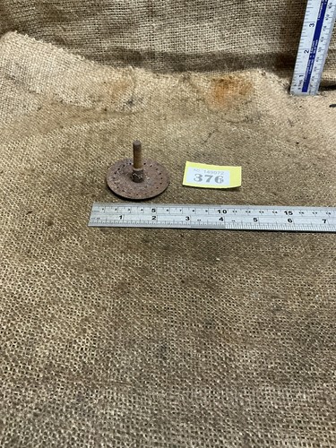 Vintage original heater - vintage,