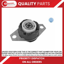 MEYLE Engine Mount, Front fits