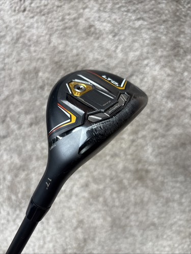 Cobra ltdx hybrid degrees - 2,