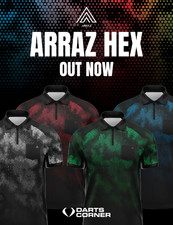 Arraz Hex Adult Polyester