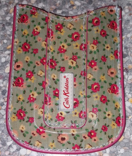 Cath kidston small phone case - cath,
