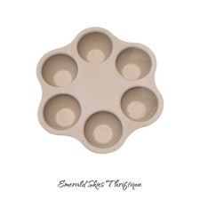 Pampered Chef 6 Single Serving