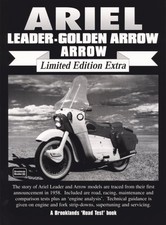 ARIEL LEADER-GOLDEN ARROW