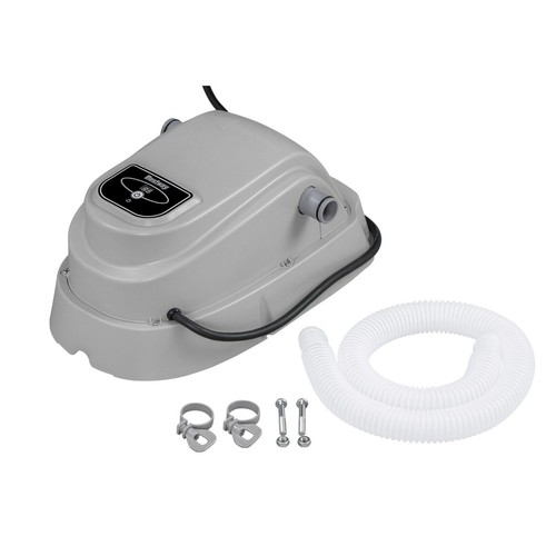 Bestway pool heater for 15ft - pool,