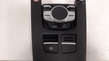 MMI SWITCH Audi S3 Sportback