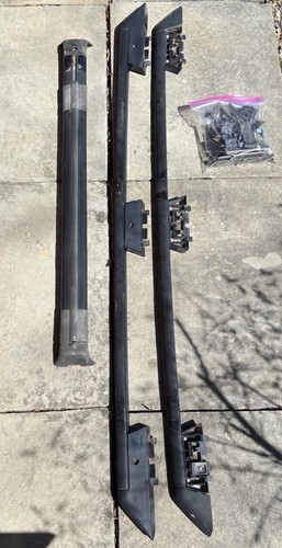 Range rover p38 roof - rover,