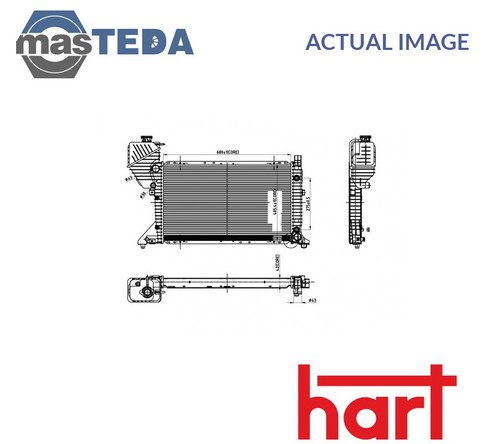 606 529 engine cooling - 529,