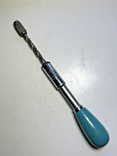 Vintage spiralux 7533 - no.,