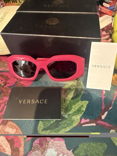 Versace ve4452u pink - versace,