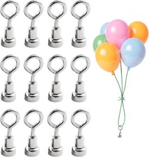 12 Pcs Balloon Weights,Balloon