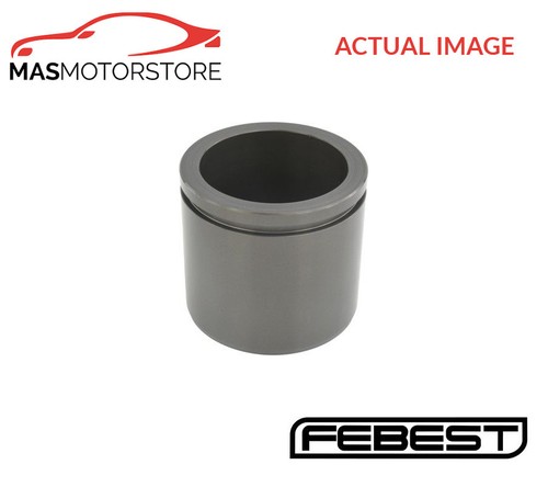 Brake caliper piston - brake, front