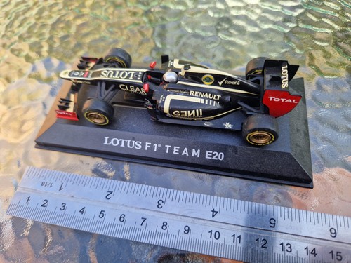 Lotus team e20 renault - team,